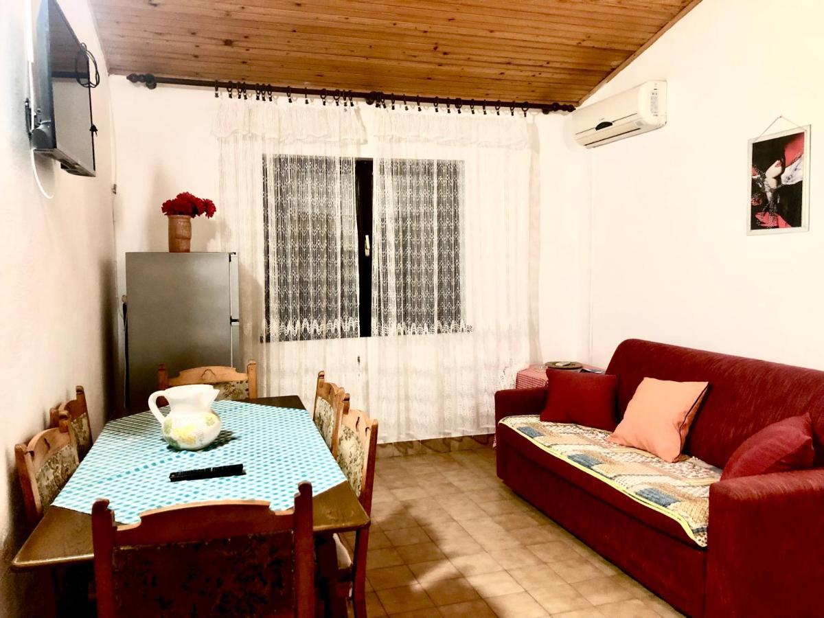 Nar Apartment Mrljane ภายนอก รูปภาพ