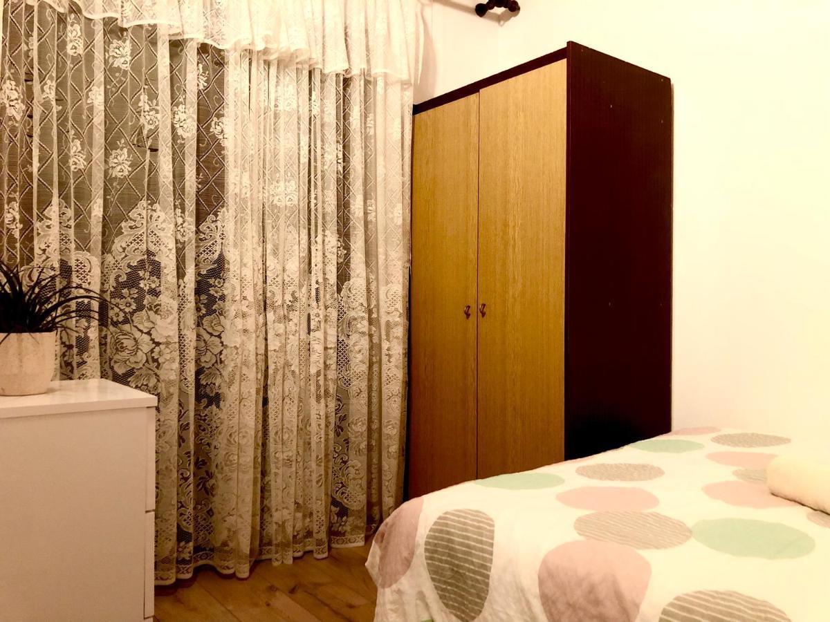 Nar Apartment Mrljane ภายนอก รูปภาพ