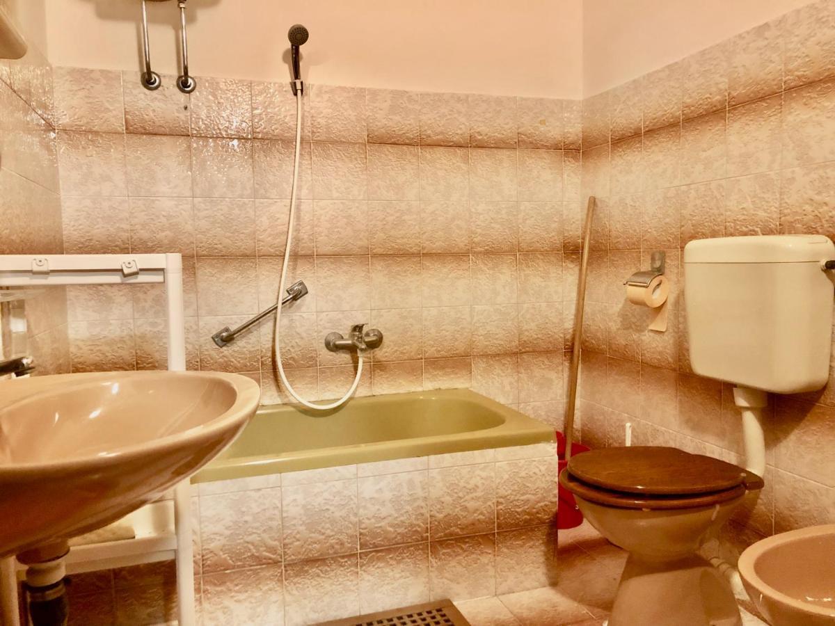 Nar Apartment Mrljane ภายนอก รูปภาพ