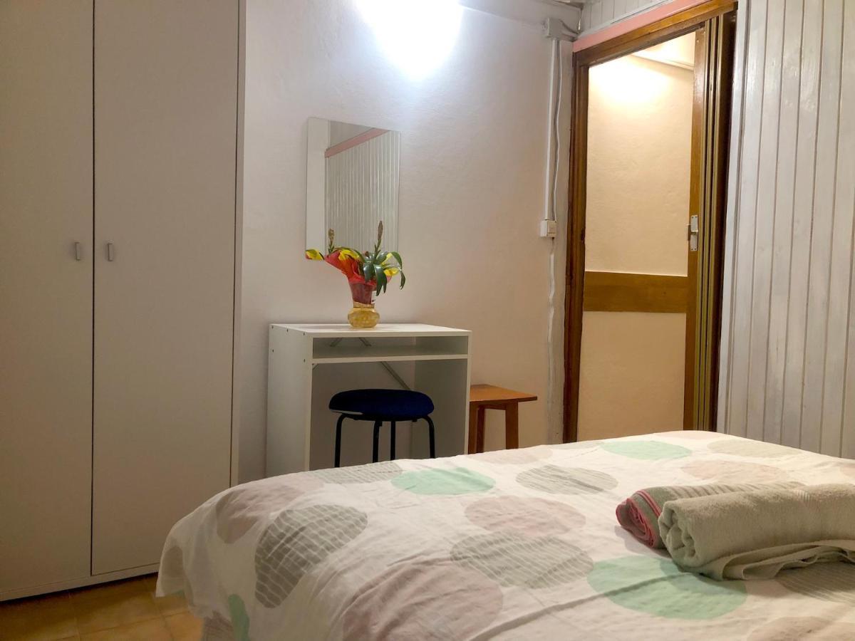Nar Apartment Mrljane ภายนอก รูปภาพ