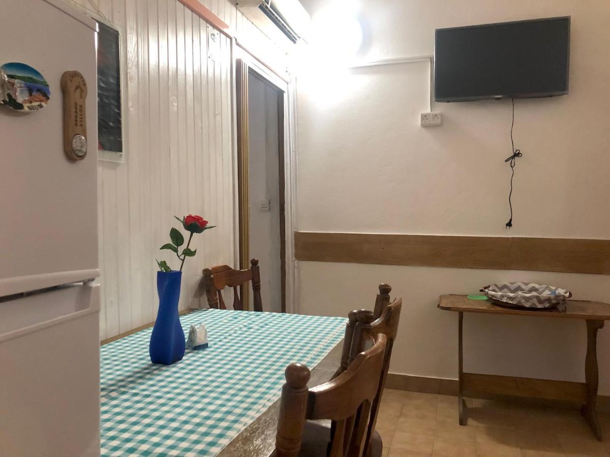 Nar Apartment Mrljane ภายนอก รูปภาพ