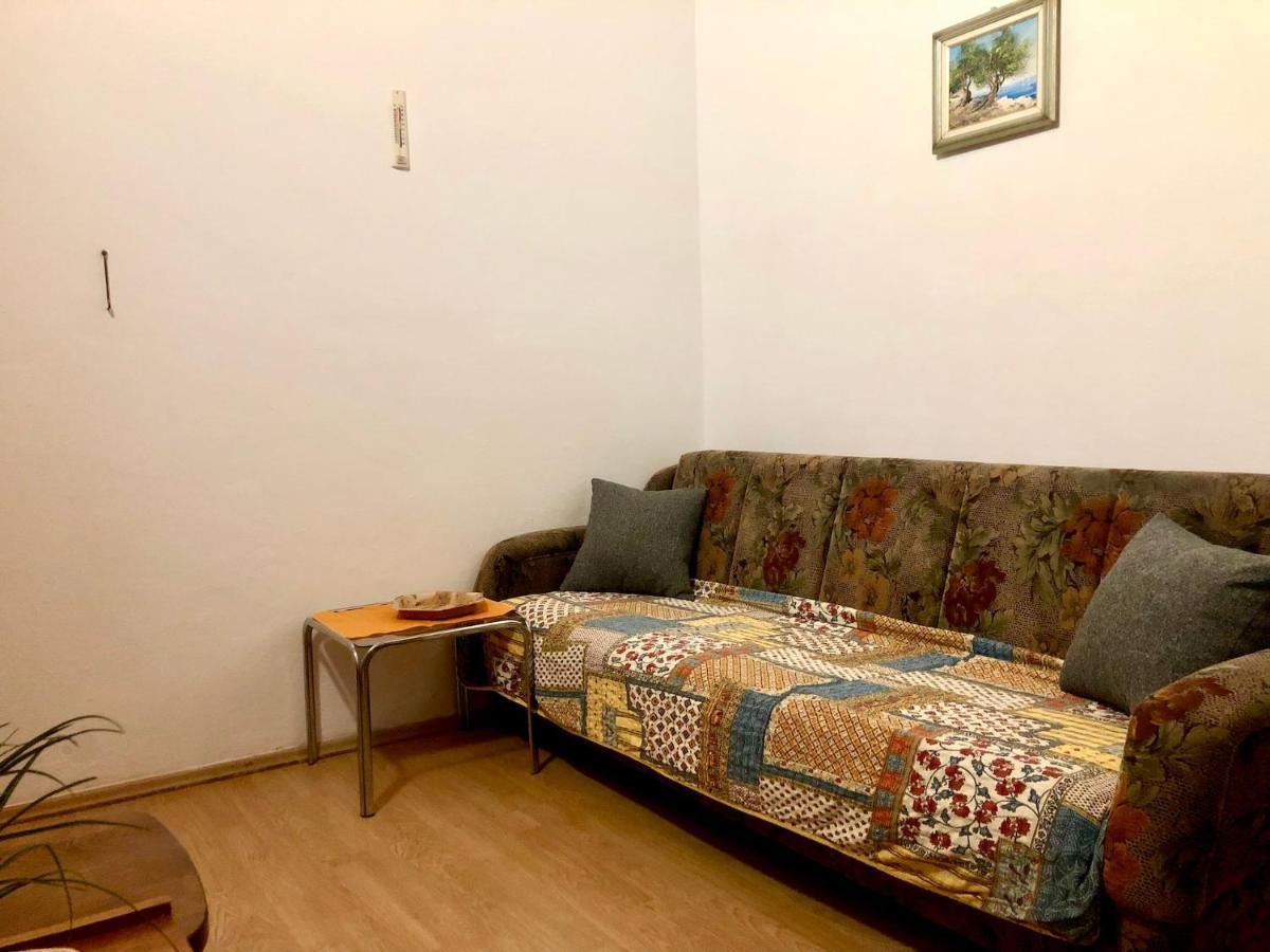 Nar Apartment Mrljane ภายนอก รูปภาพ
