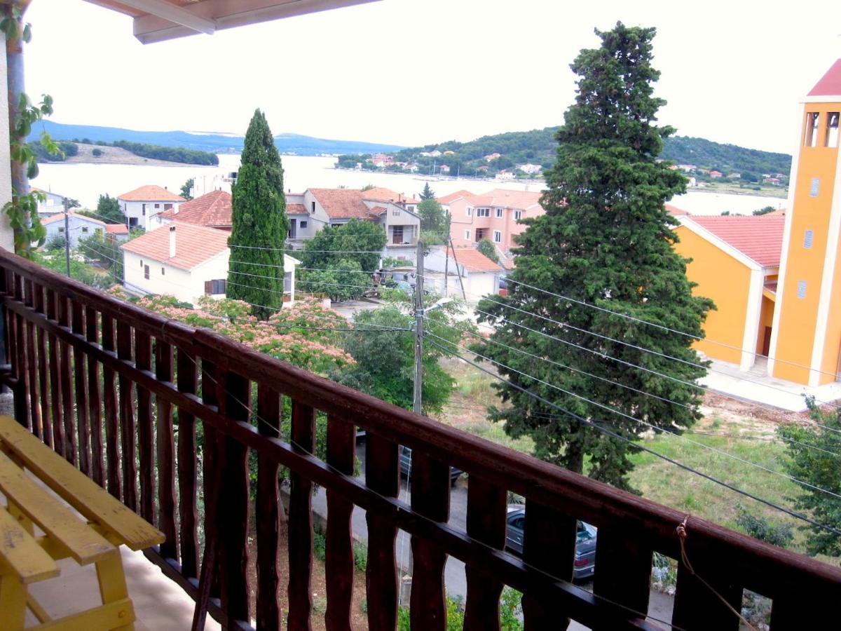 Nar Apartment Mrljane ภายนอก รูปภาพ