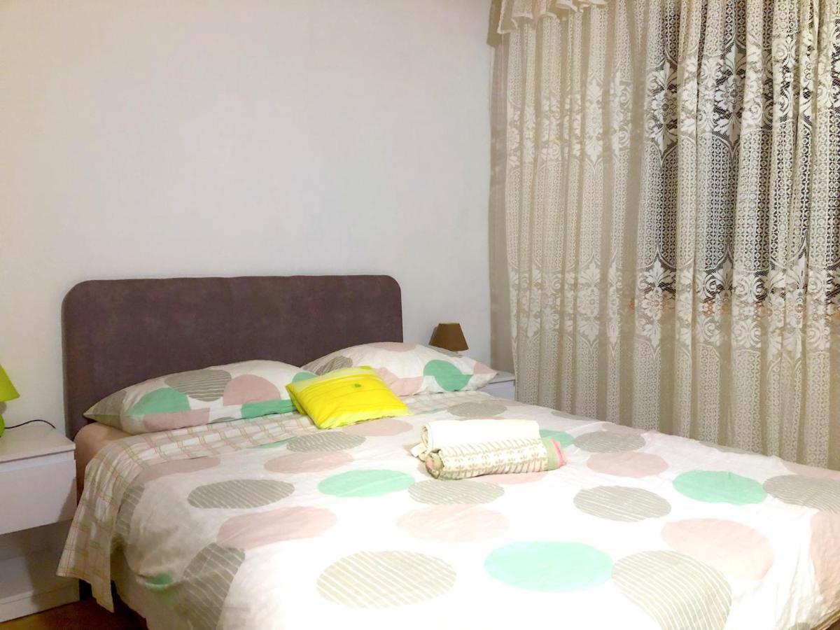 Nar Apartment Mrljane ภายนอก รูปภาพ