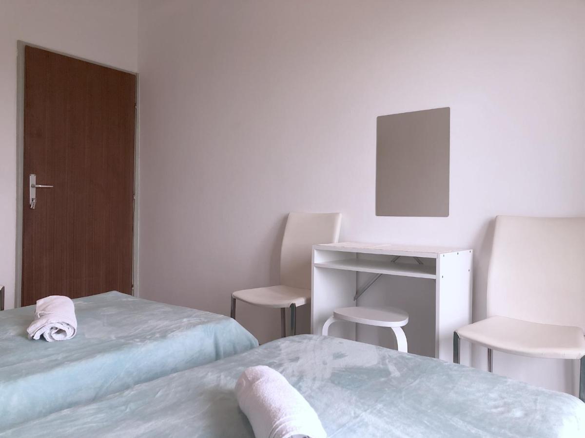 Nar Apartment Mrljane ภายนอก รูปภาพ
