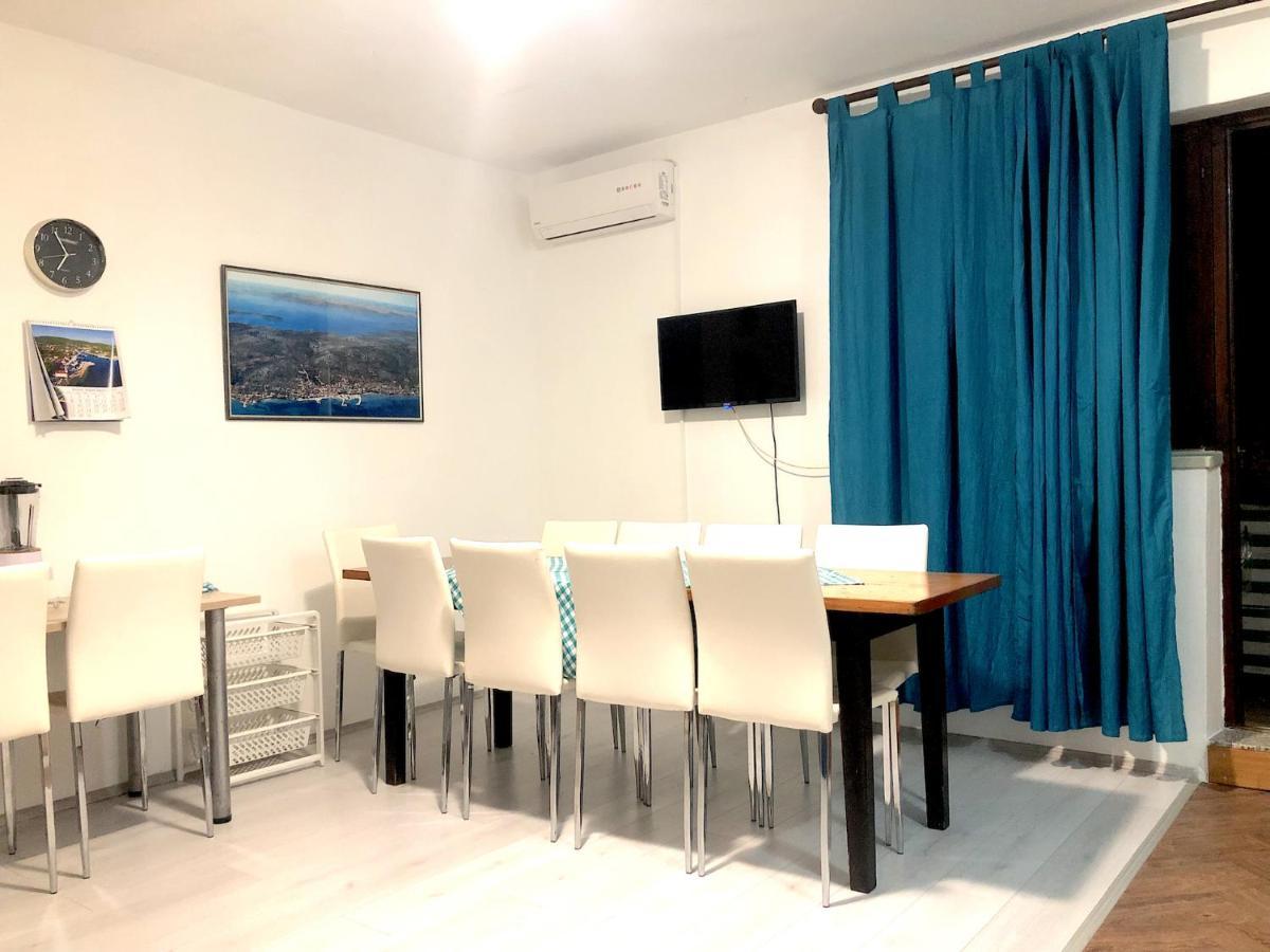 Nar Apartment Mrljane ภายนอก รูปภาพ