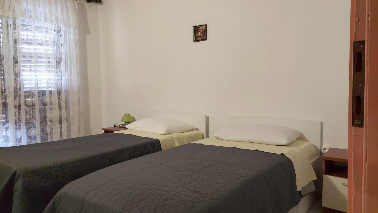 Nar Apartment Mrljane ภายนอก รูปภาพ
