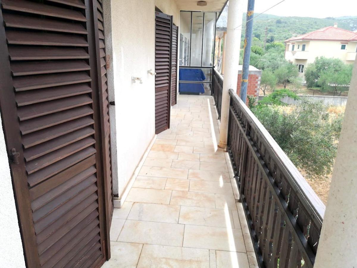 Nar Apartment Mrljane ภายนอก รูปภาพ