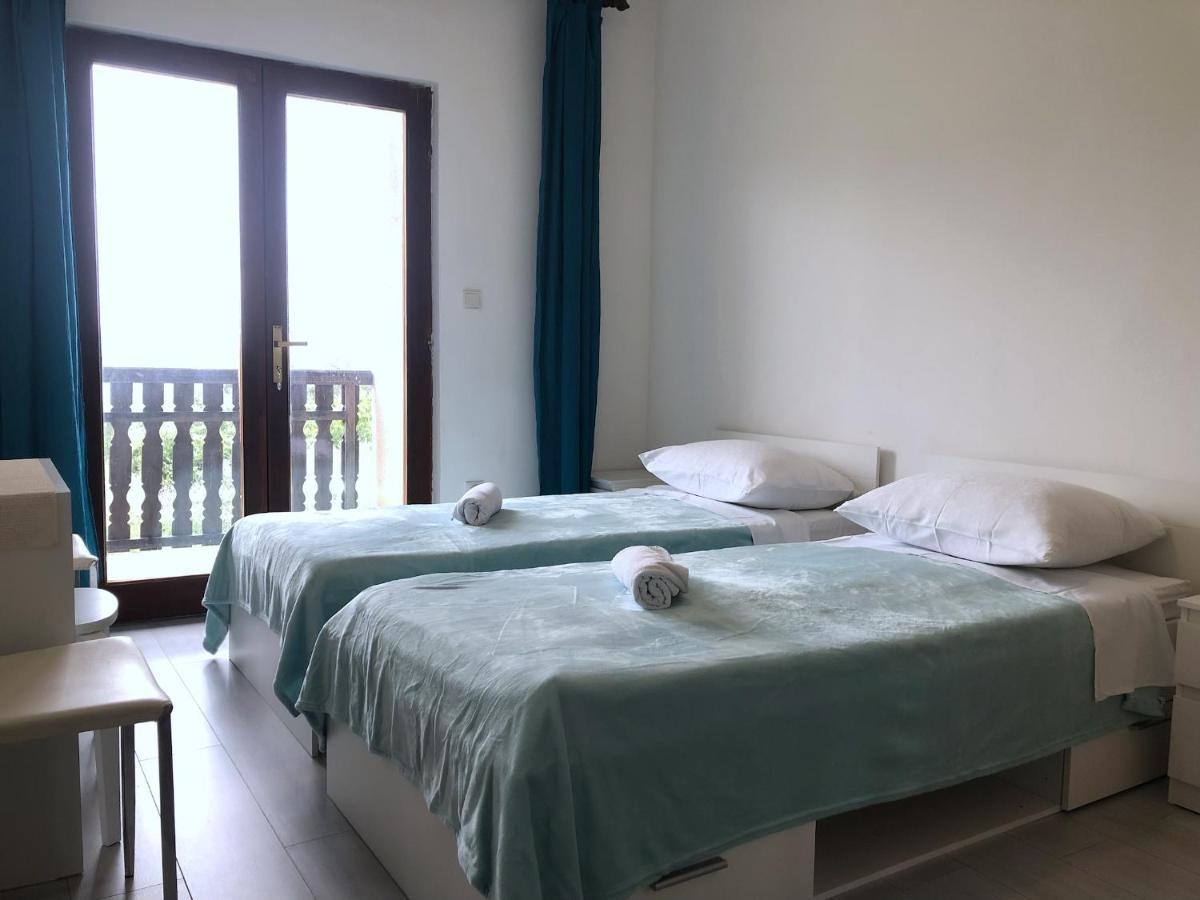 Nar Apartment Mrljane ภายนอก รูปภาพ