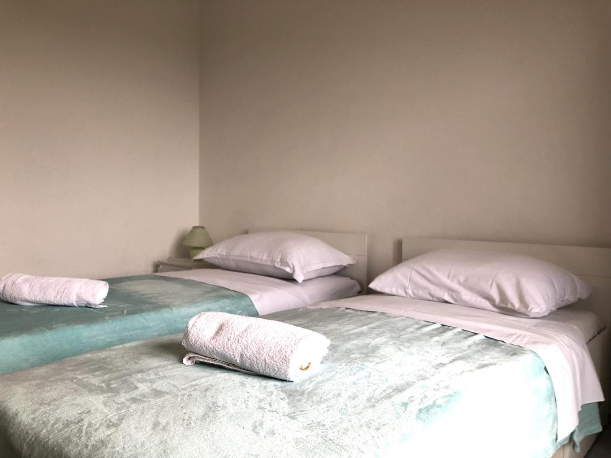Nar Apartment Mrljane ภายนอก รูปภาพ