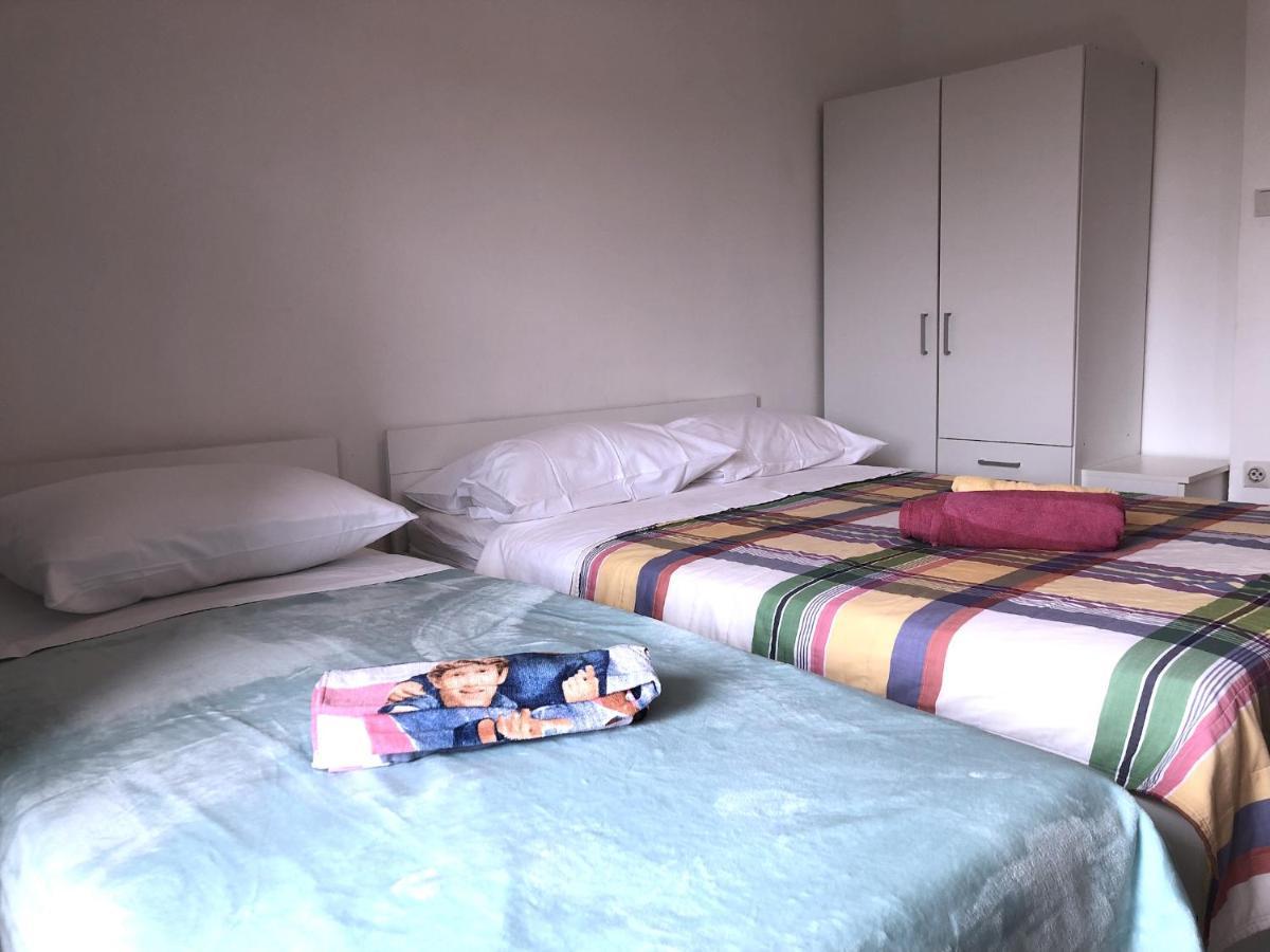 Nar Apartment Mrljane ภายนอก รูปภาพ