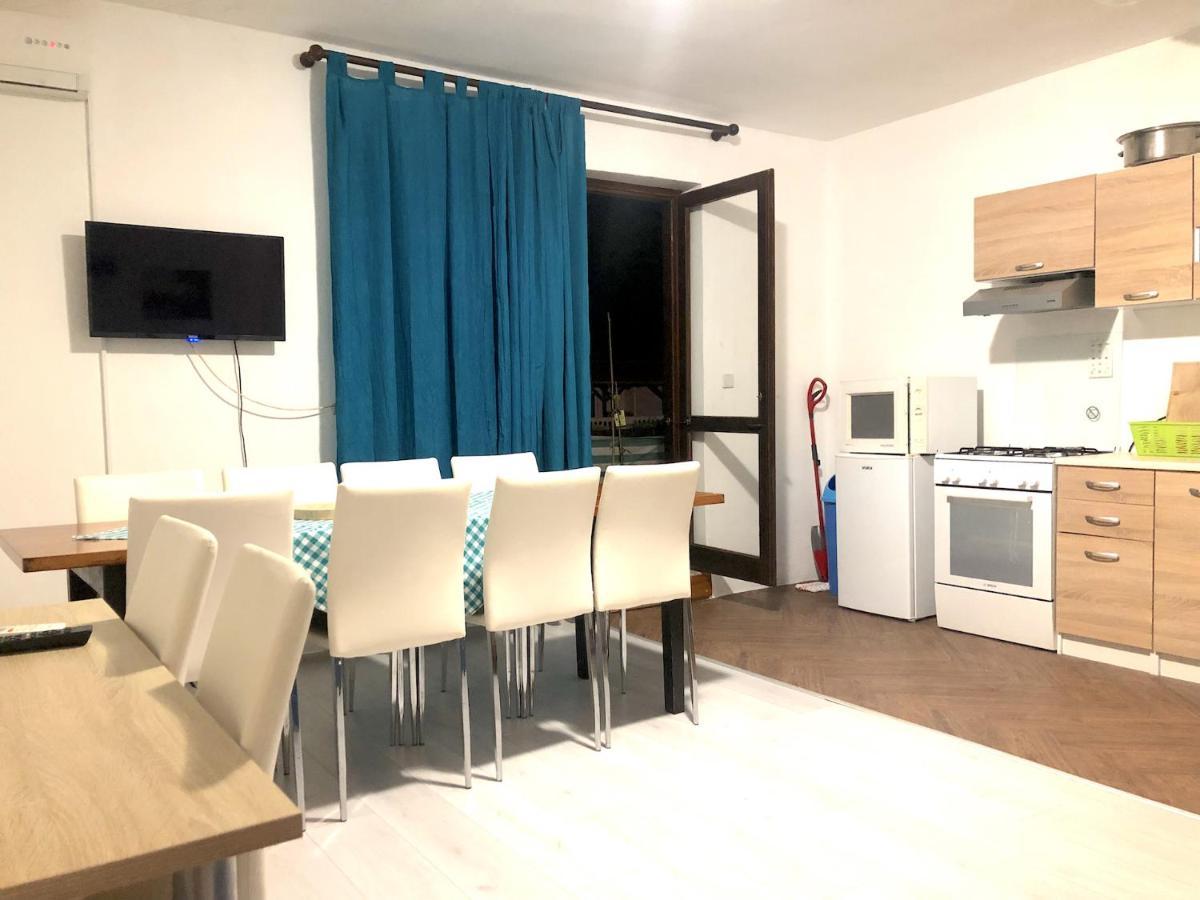 Nar Apartment Mrljane ภายนอก รูปภาพ