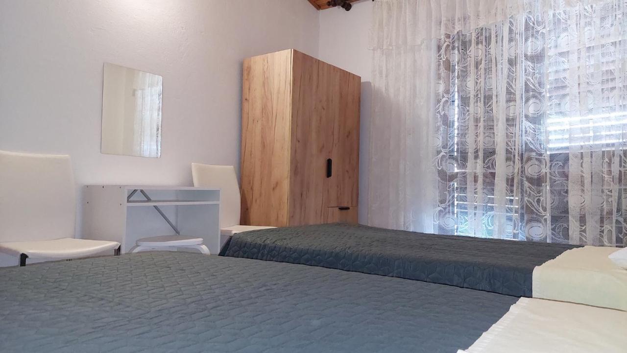 Nar Apartment Mrljane ภายนอก รูปภาพ