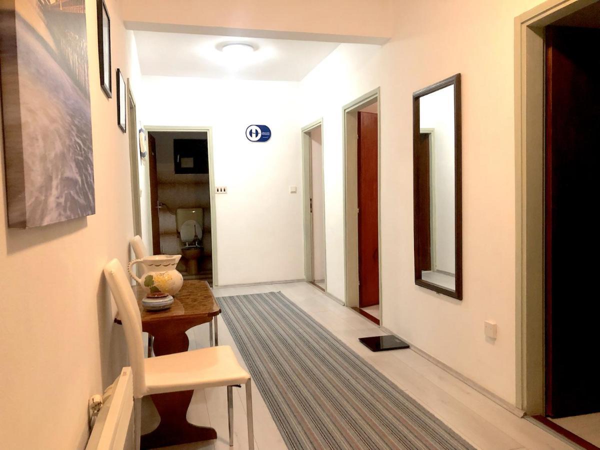 Nar Apartment Mrljane ภายนอก รูปภาพ
