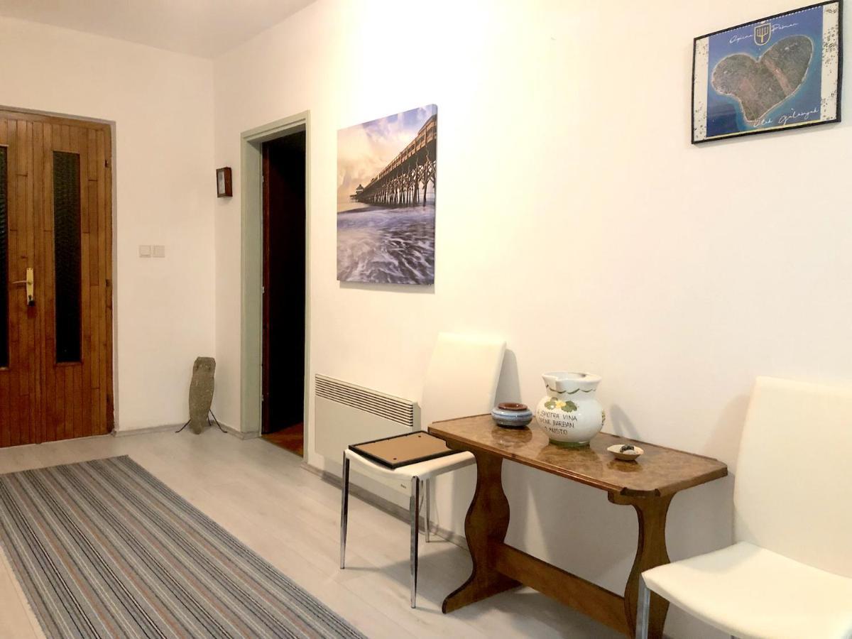Nar Apartment Mrljane ภายนอก รูปภาพ
