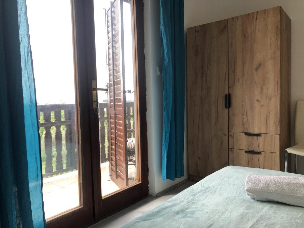 Nar Apartment Mrljane ภายนอก รูปภาพ